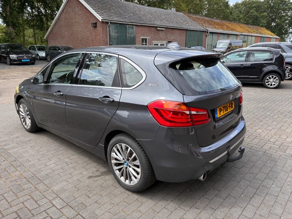 BMW 2 Serie – foto 2
