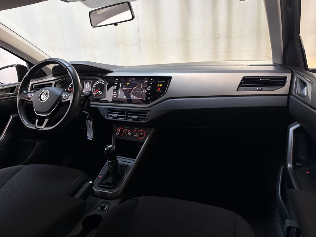 Volkswagen Polo – foto 6