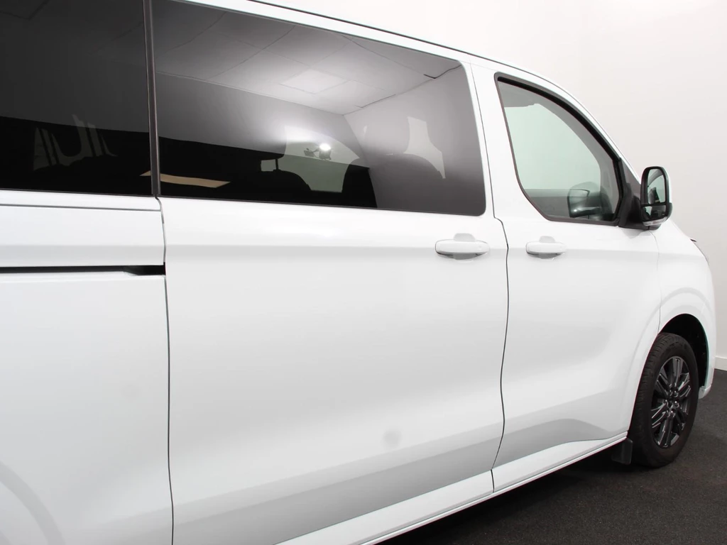 Ford E-Transit Custom – foto 8