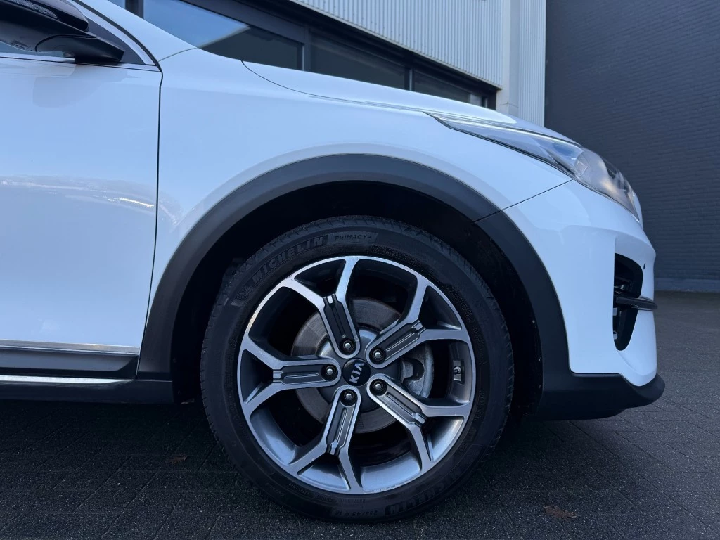 Kia XCeed – foto 33