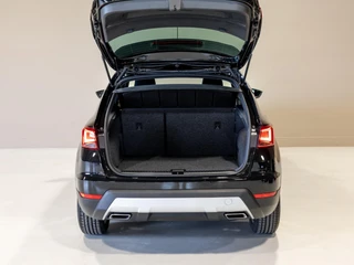 SEAT Arona – thumbnail 13