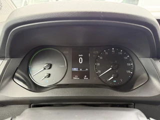 Nissan Townstar – thumbnail 34