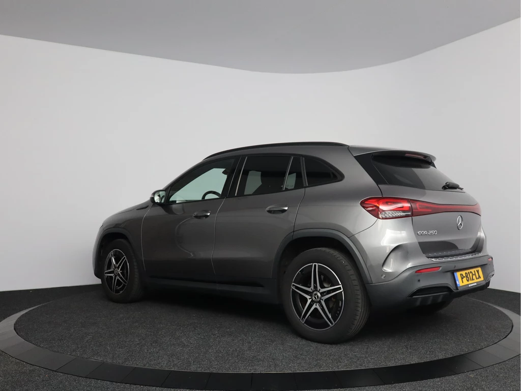 Mercedes-Benz EQA – foto 4