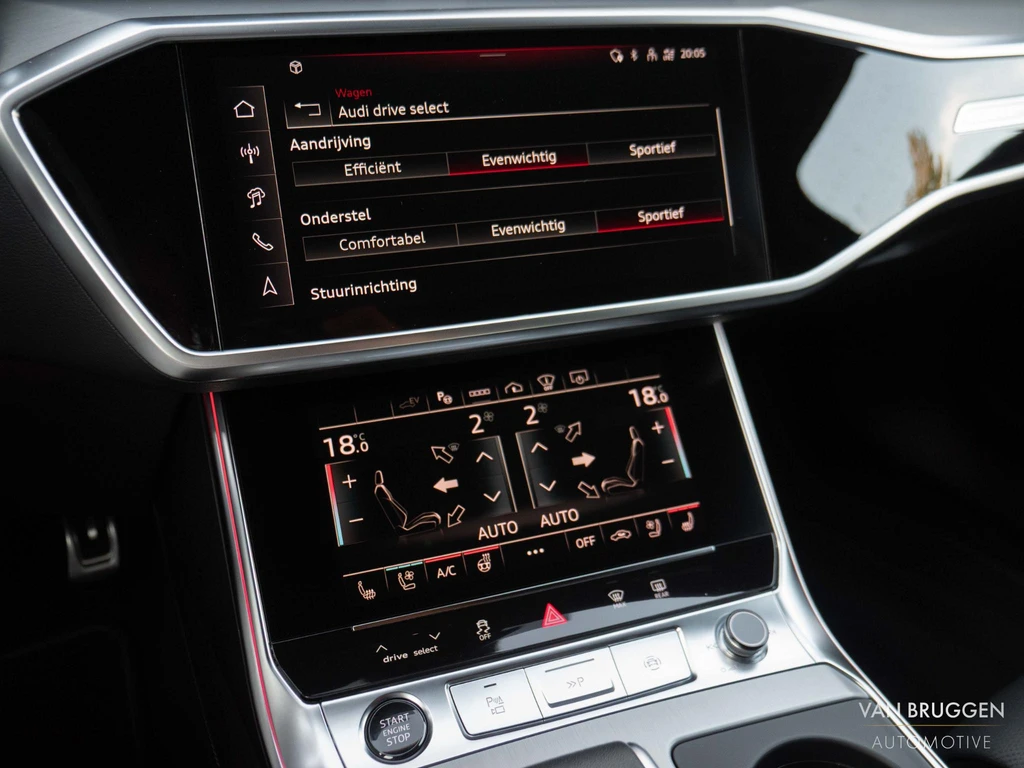 Audi A6 – foto 42