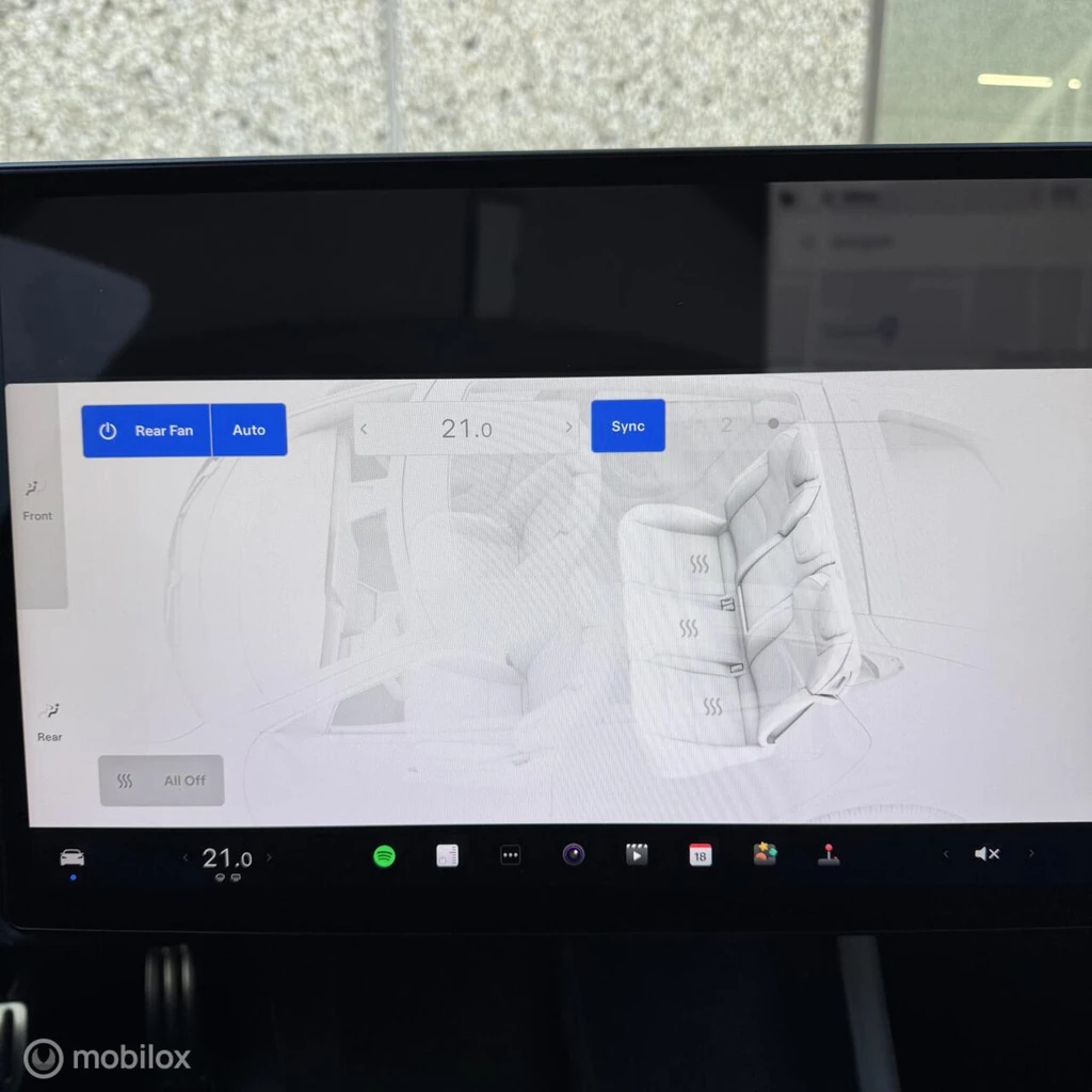 Tesla Model S – foto 18