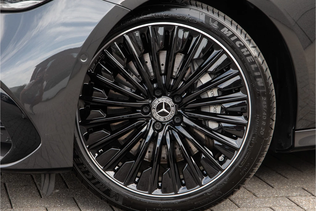 Mercedes-Benz E-Klasse – foto 25