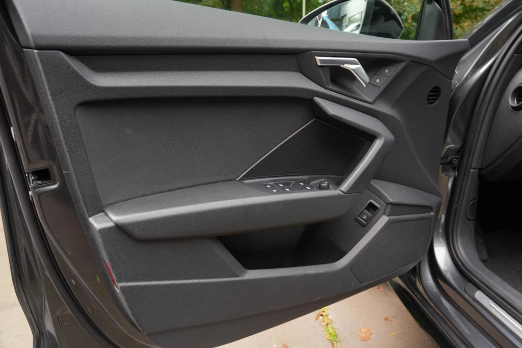 Audi A3 – foto 25
