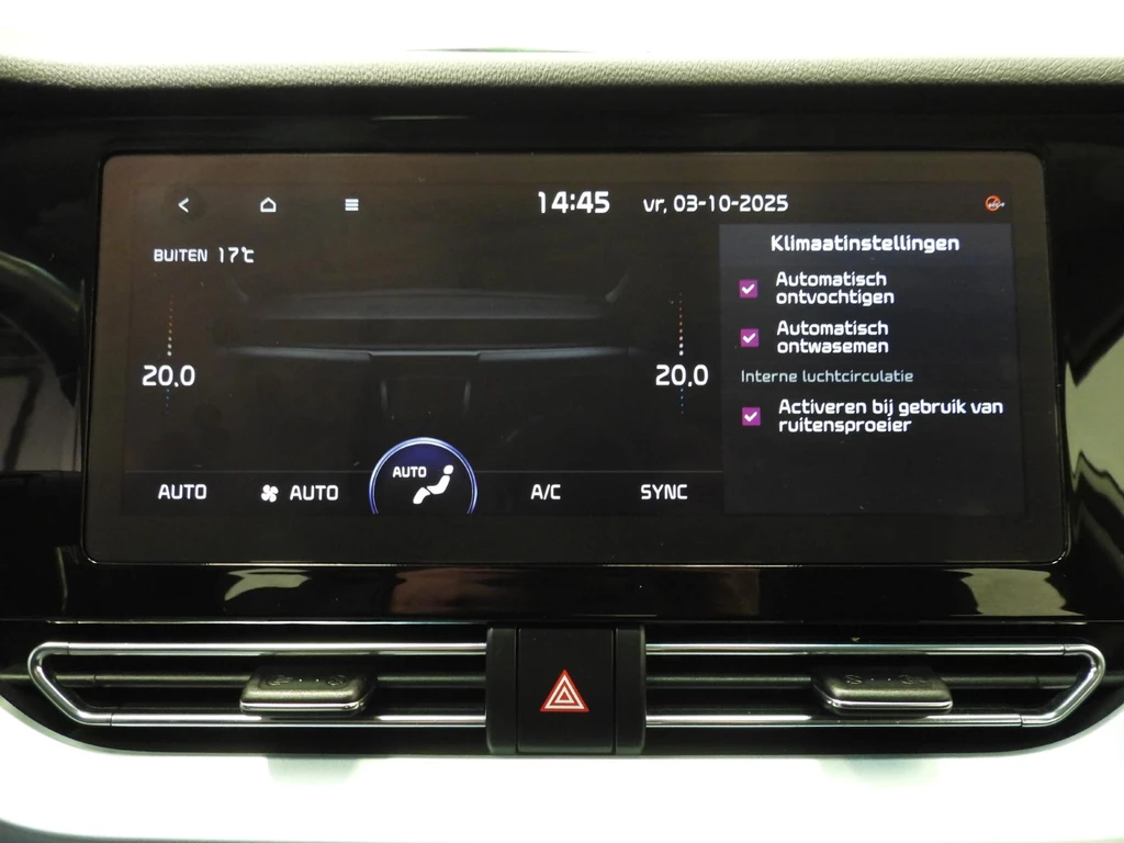 Kia Niro – foto 10