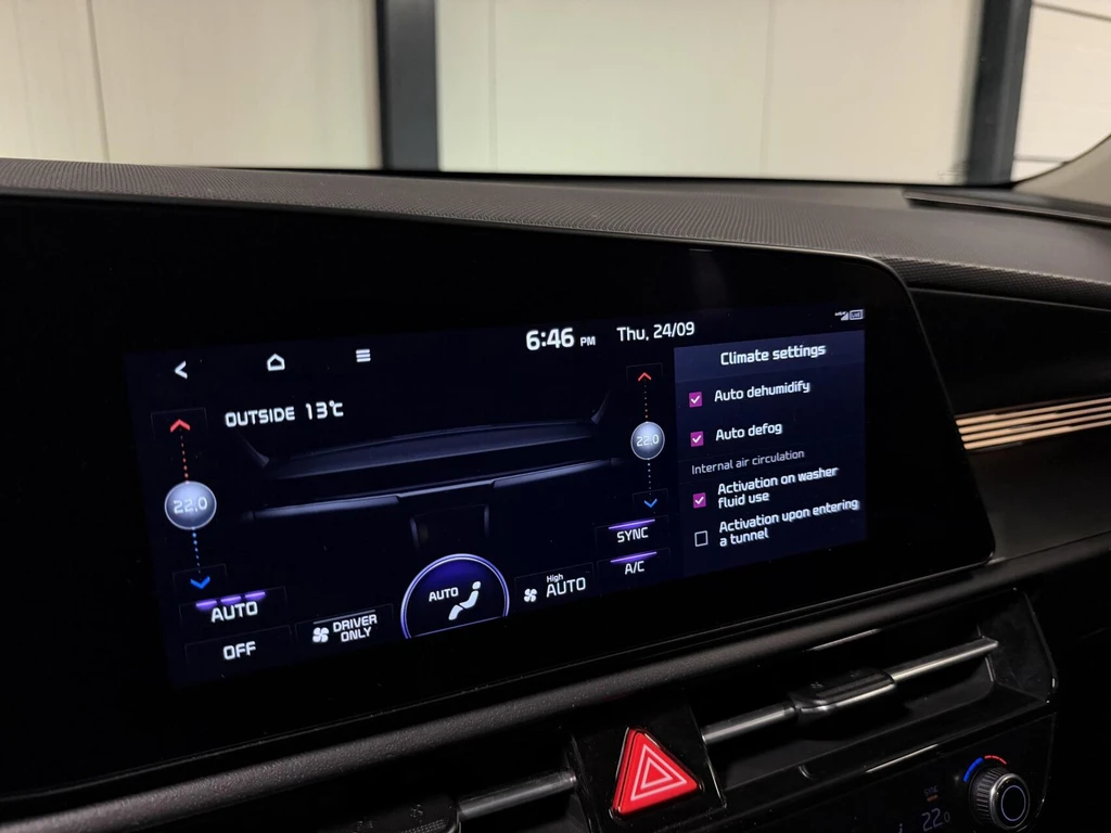 Kia Niro – foto 36