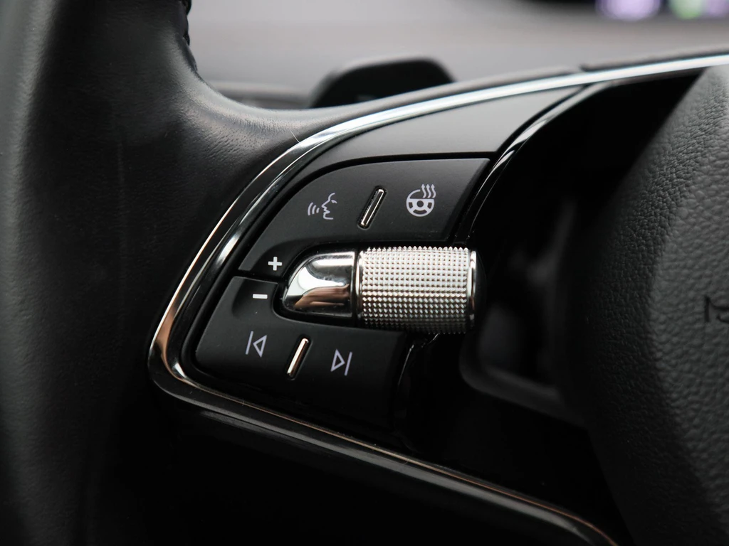 Škoda Enyaq iV – foto 22