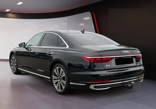 Audi A8 – thumbnail 3