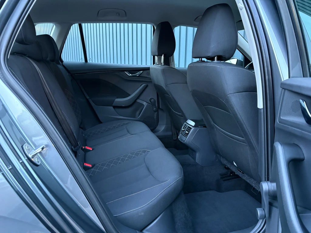 Škoda Kamiq – foto 28