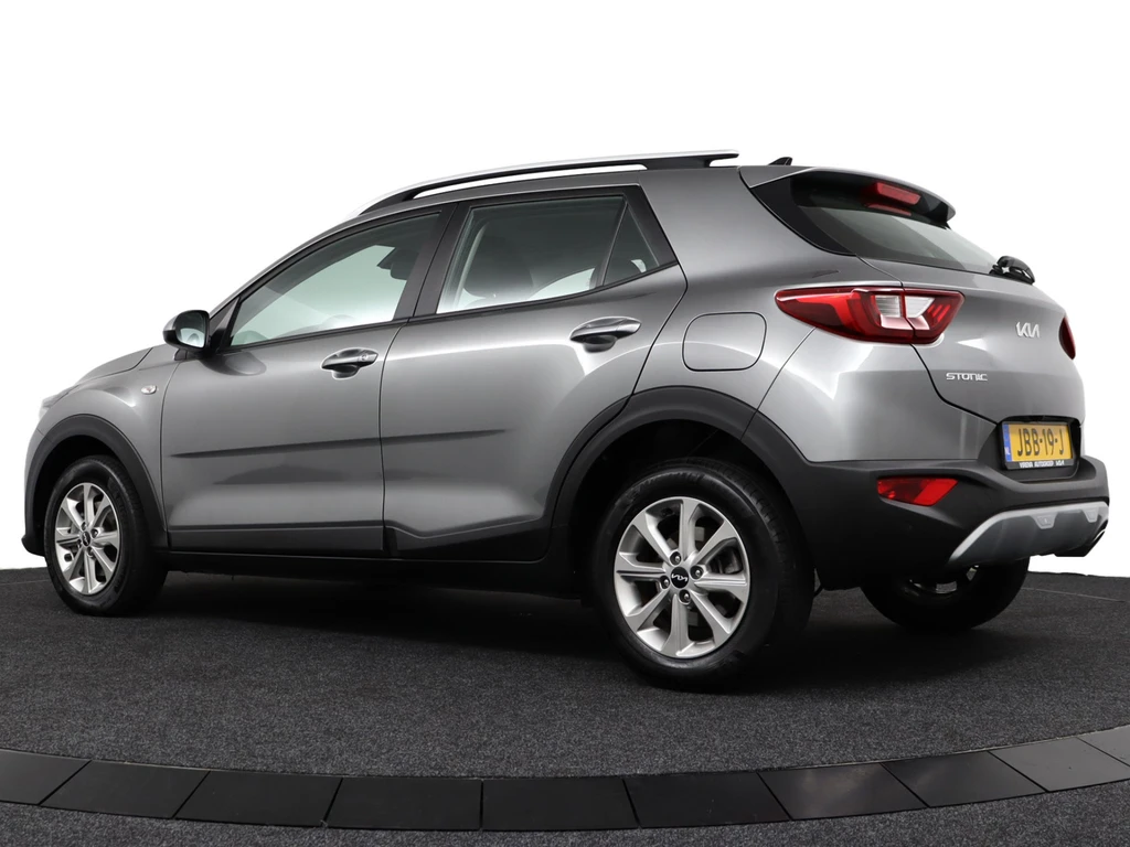 Kia Stonic – foto 5