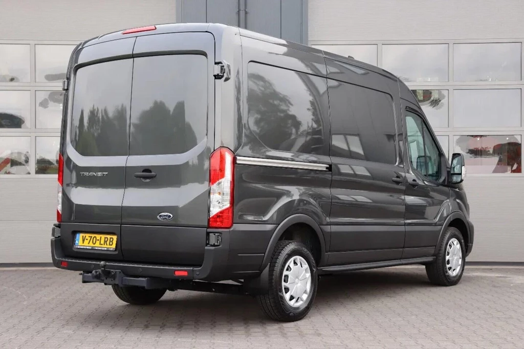 Ford Transit – foto 4
