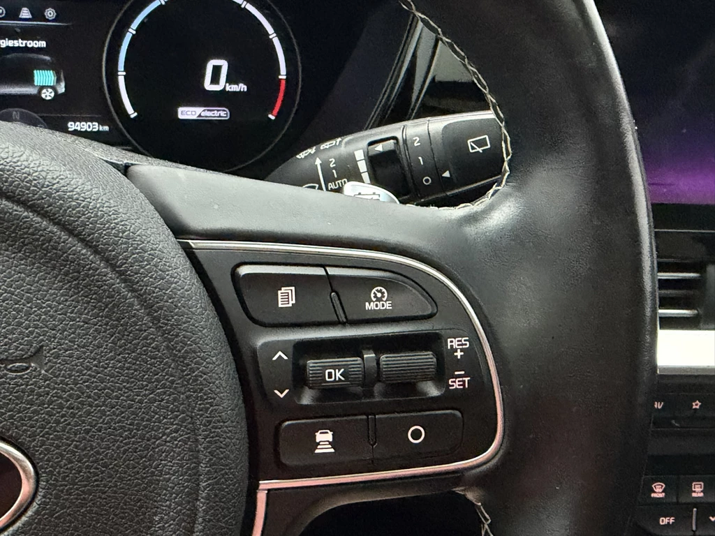 Kia e-Niro – foto 23