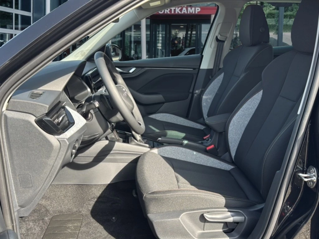 Škoda Kamiq – foto 11