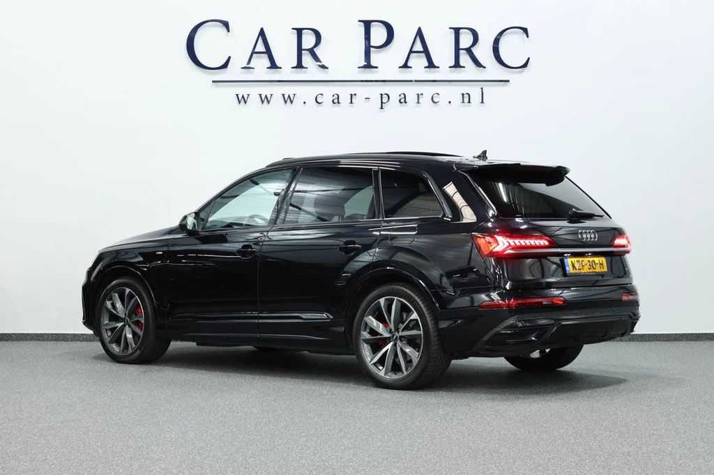 Audi Q7 – foto 2