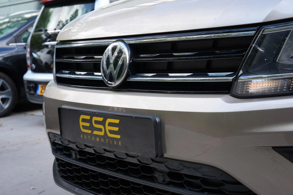 Volkswagen Tiguan – foto 26