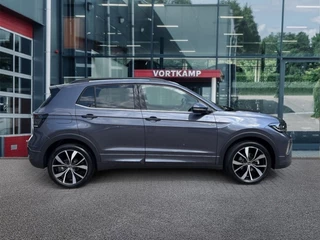 Volkswagen T-Cross – thumbnail 6
