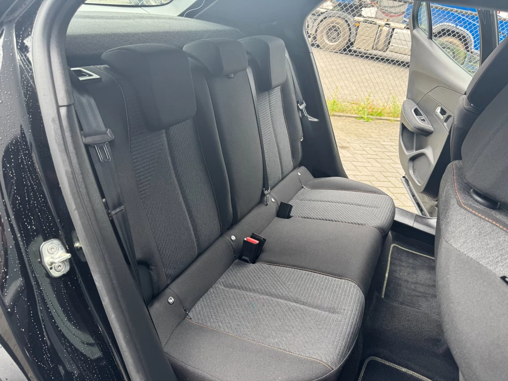 Peugeot 2008 – foto 17