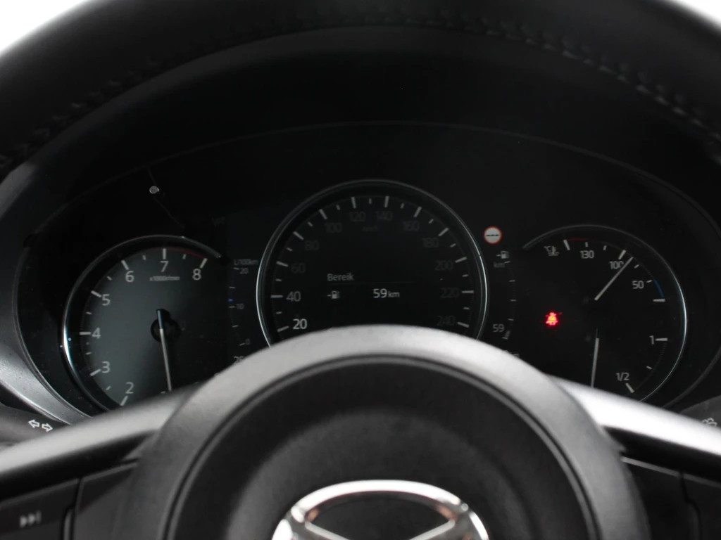 Mazda CX-5 – foto 17