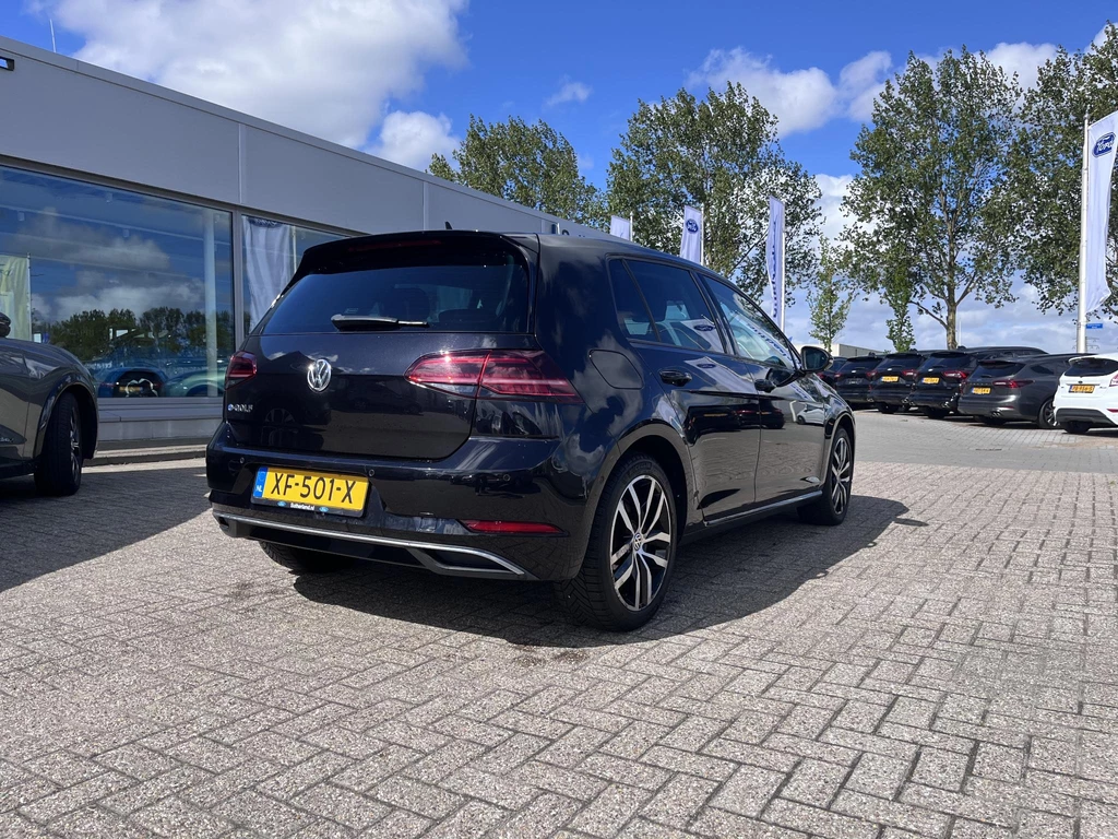 Volkswagen e-Golf – foto 5