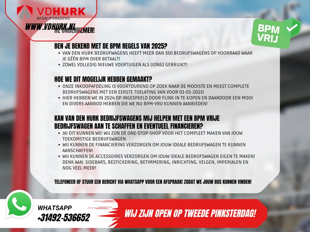 Opel Movano – foto 12