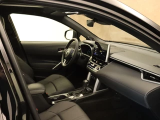 Toyota Corolla Cross – thumbnail 14