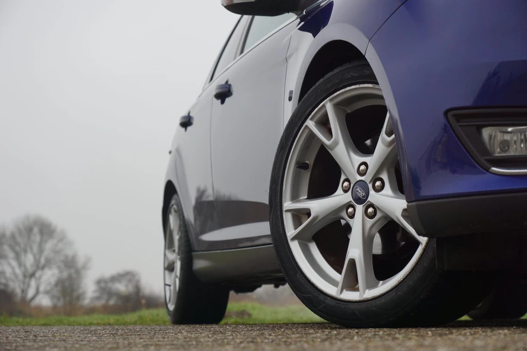 Ford Focus – foto 31