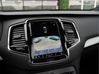 Volvo XC90 – thumbnail 20