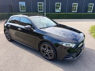 Mercedes-Benz A-Klasse – thumbnail 9