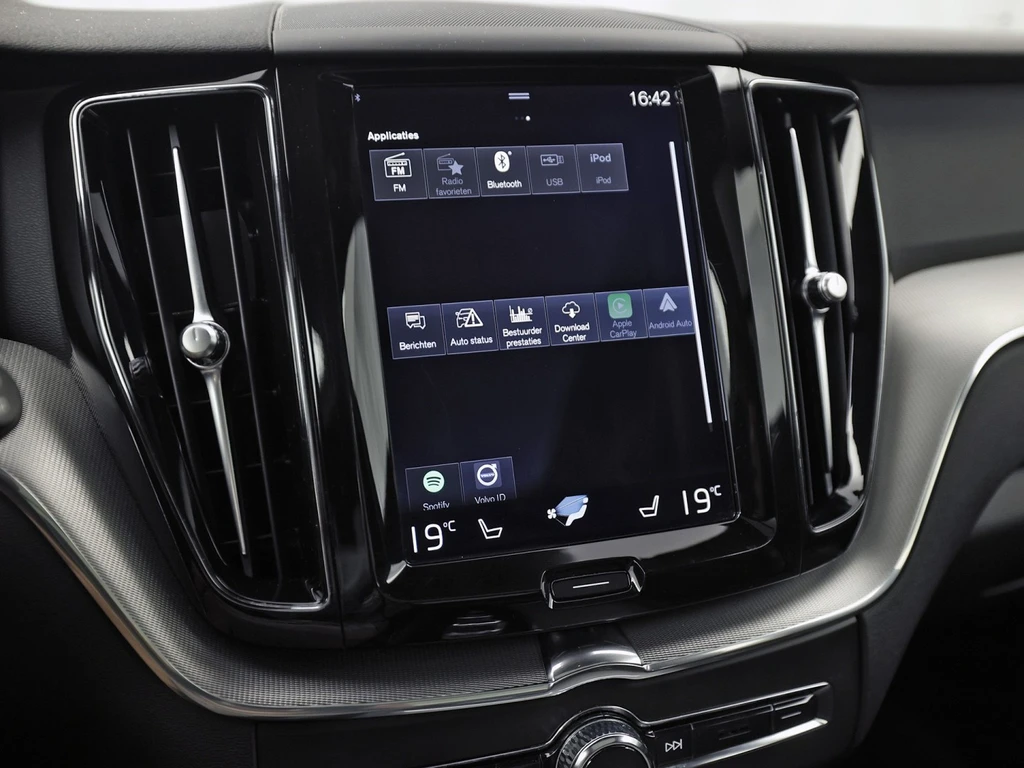 Volvo XC60 – foto 30