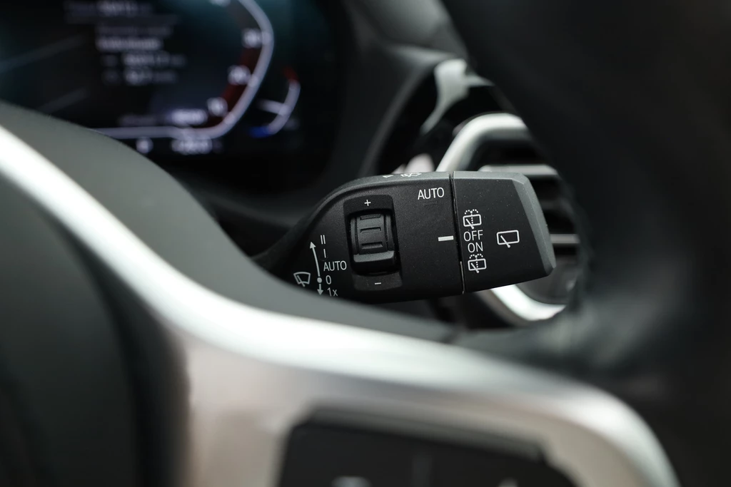 BMW iX3 – foto 16
