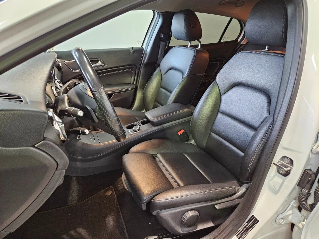 Mercedes-Benz GLA – foto 24