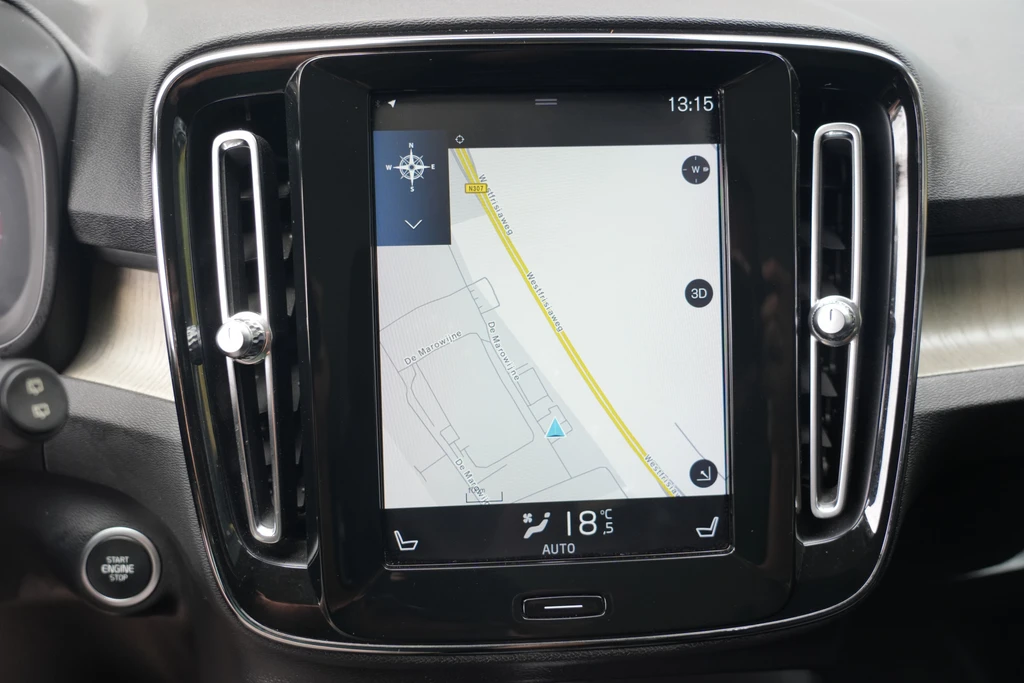 Volvo XC40 – foto 17