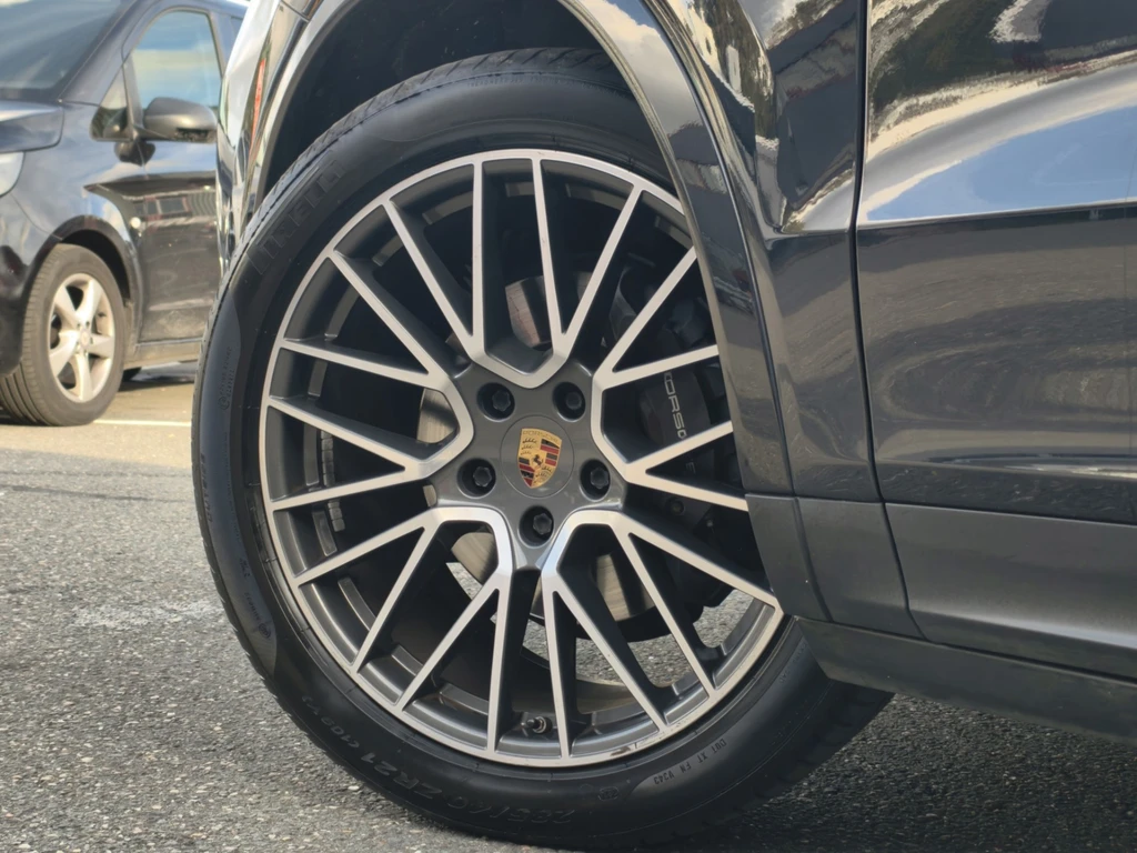 Porsche Cayenne – foto 31