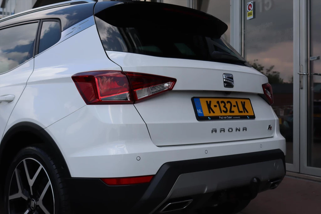 SEAT Arona – foto 7