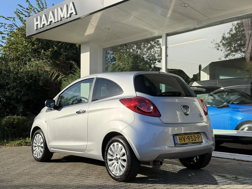 Ford Ka – foto 3