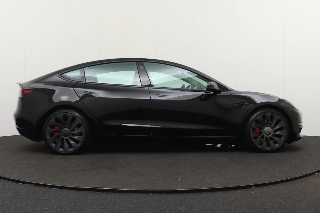 Tesla Model 3 – foto 5