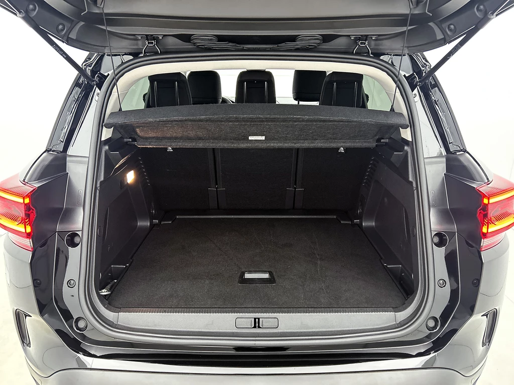 Citroën C5 Aircross – foto 23