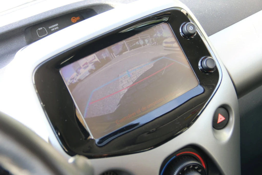 Toyota Aygo – foto 9