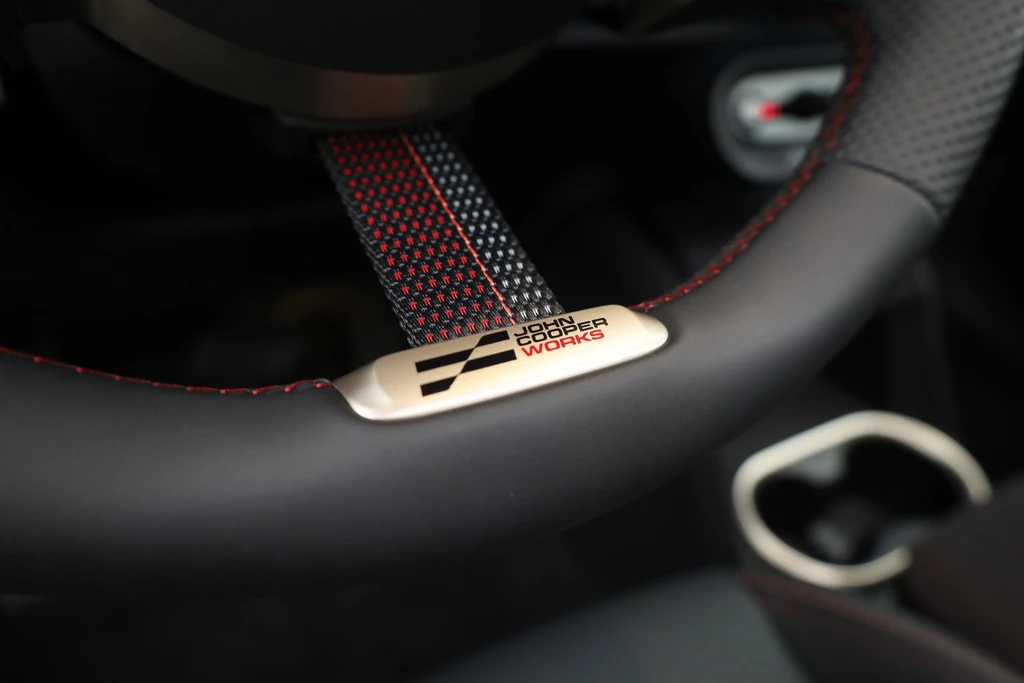 MINI Countryman – foto 23