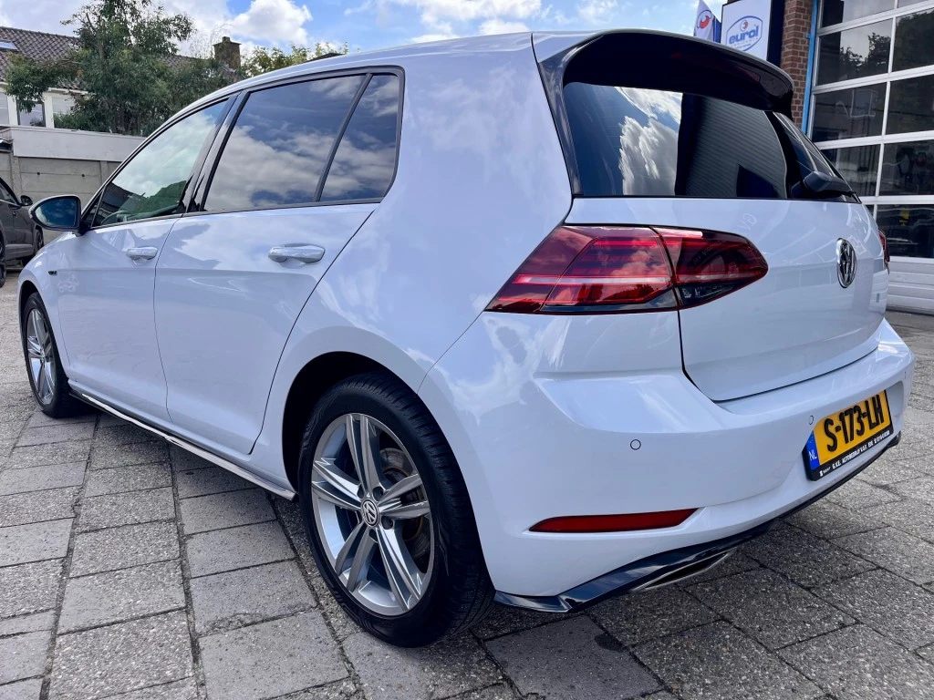 Volkswagen Golf – foto 4