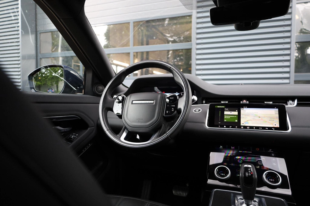 Land Rover Range Rover Evoque – foto 13
