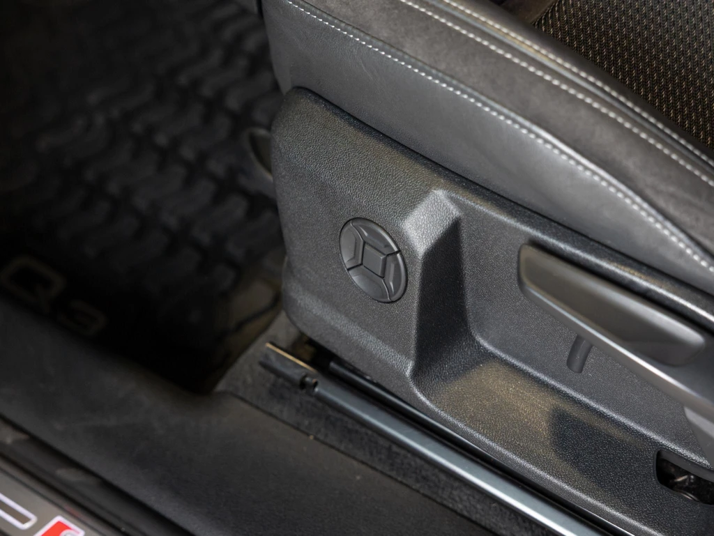 Audi Q3 – foto 22