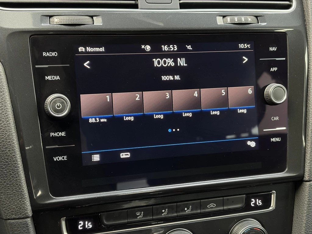 Volkswagen e-Golf – foto 20