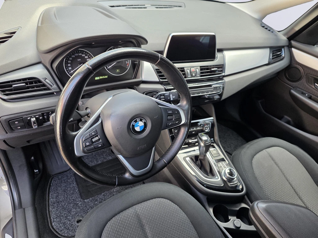 BMW 2 Serie – foto 11