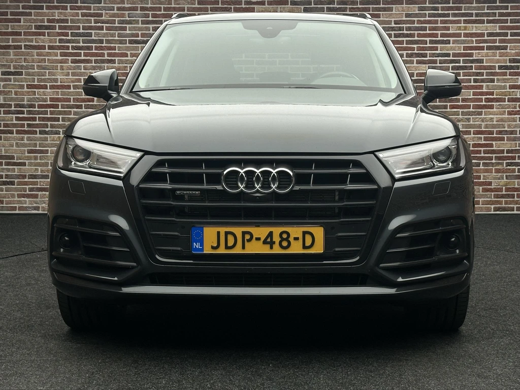 Audi Q5 – foto 15