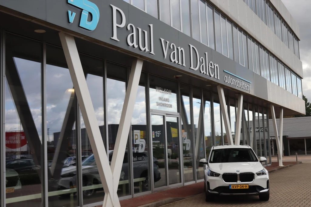 BMW X1 – foto 11