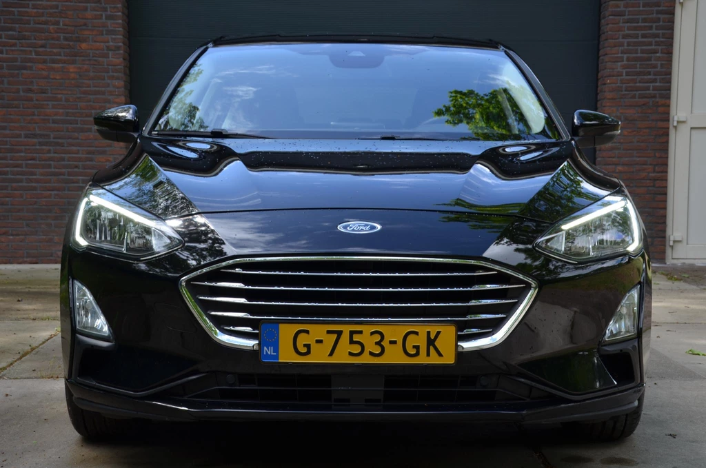 Ford Focus – foto 20